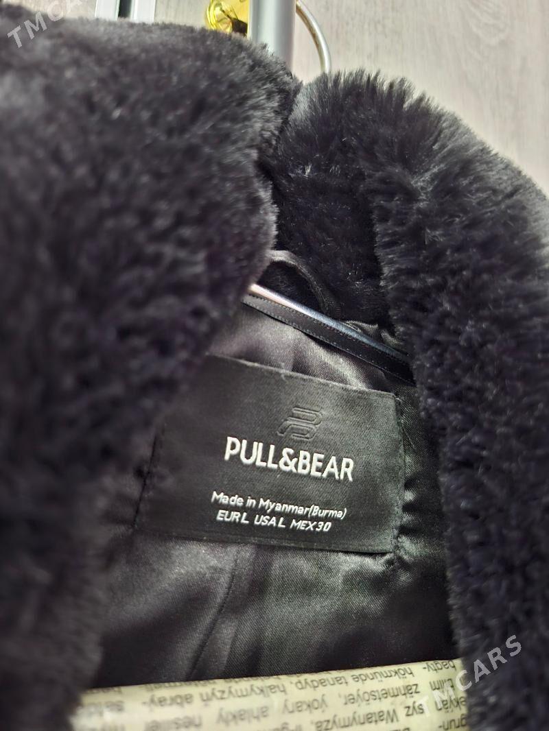 Originall Šuba Pull Bear firma - Büzmeýin - img 2