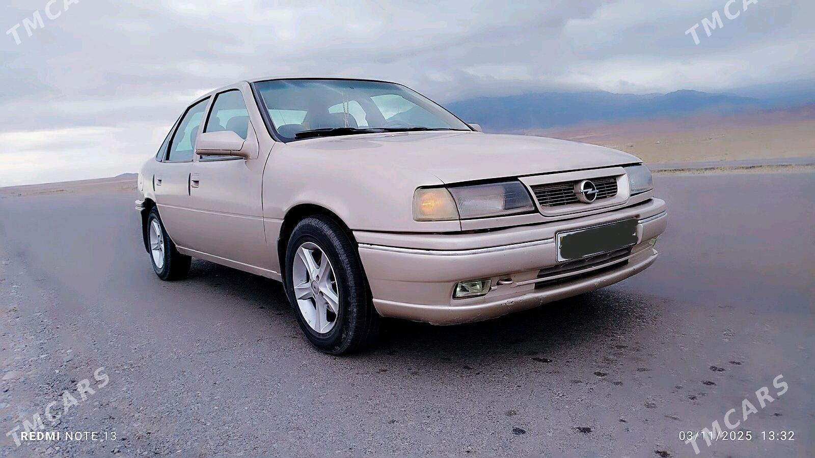 Opel Vectra 1993 - 50 000 TMT - Bäherden - img 3