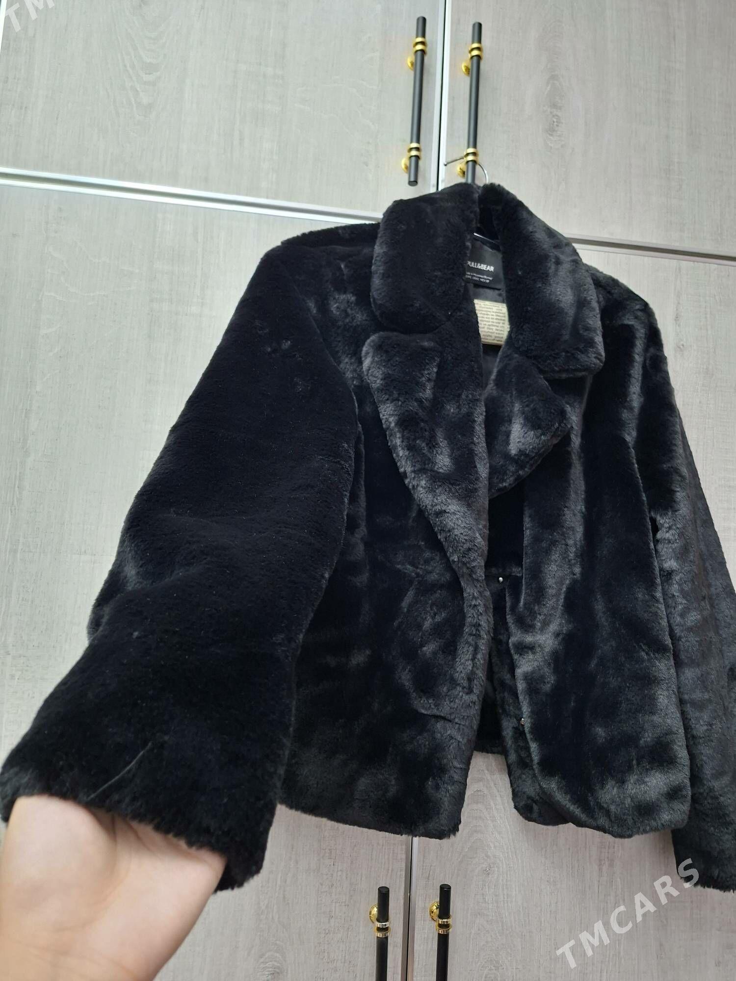 Originall Šuba Pull Bear firma - Büzmeýin - img 1