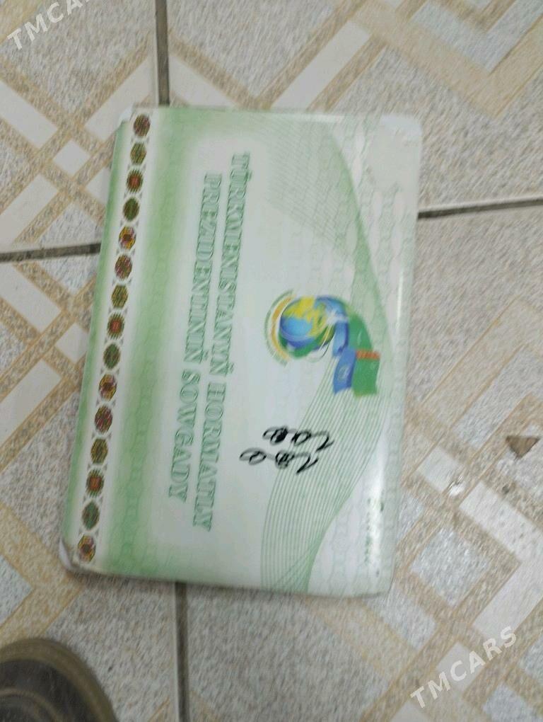 Bilimli - Байрамали - img 2