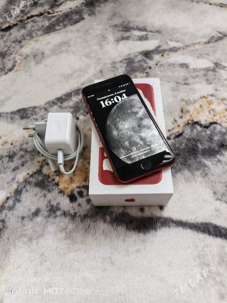 iPhone 8 64gb 74% - Gyzylarbat - img 3