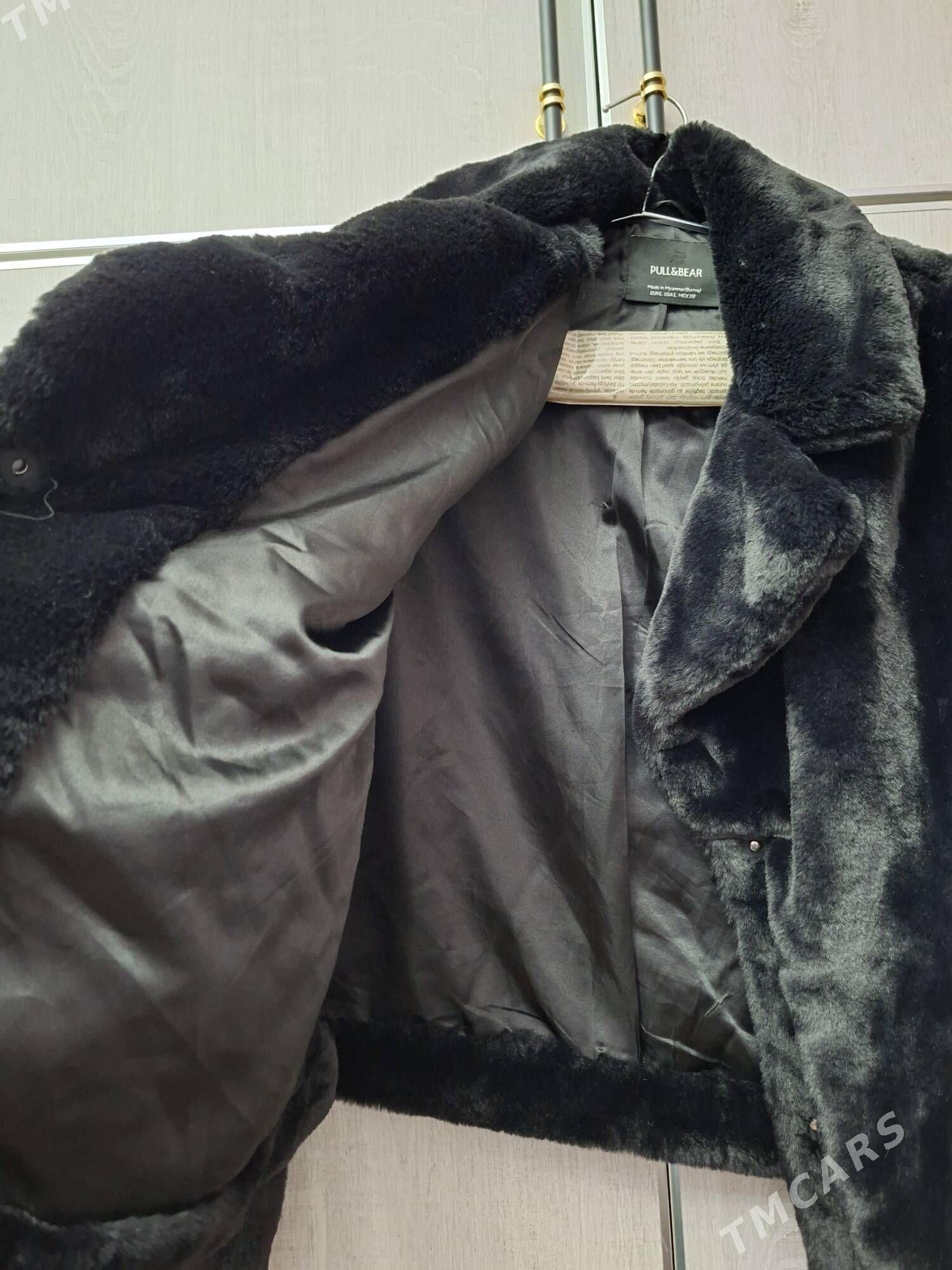 Originall Šuba Pull Bear firma - Büzmeýin - img 5