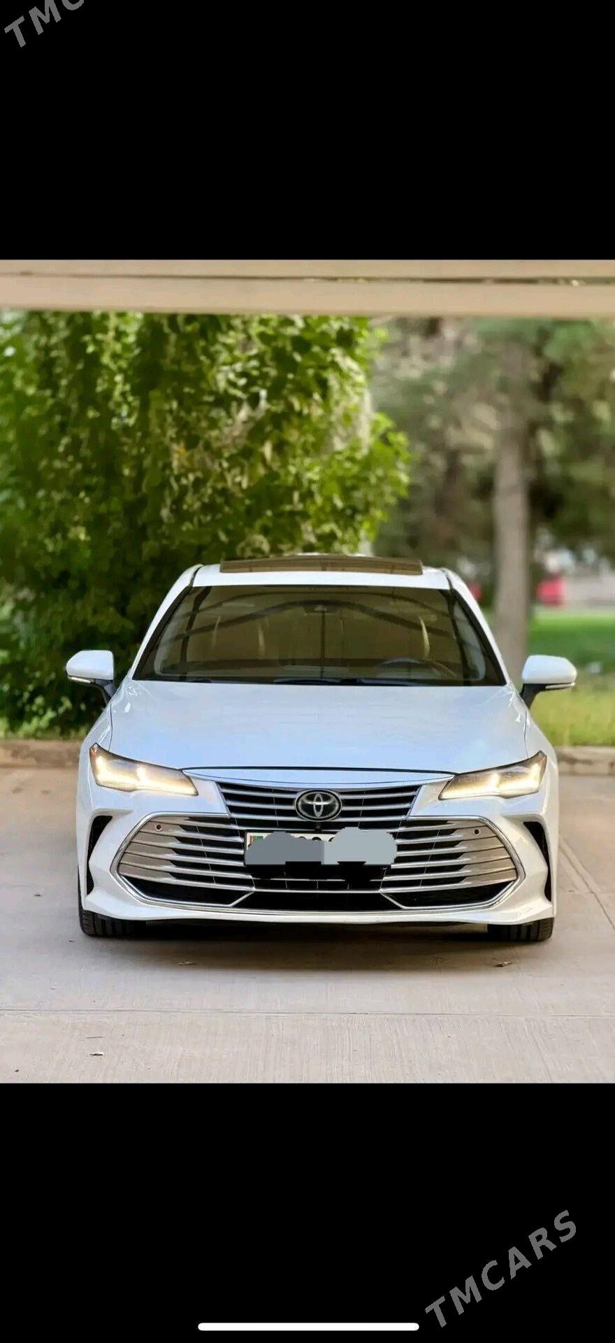 Toyota Avalon 2018 - 530 000 TMT - Aşgabat - img 5