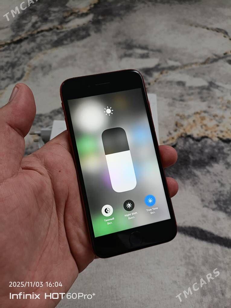 iPhone 8 64gb 74% - Gyzylarbat - img 4