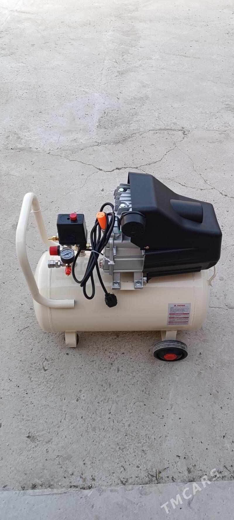 edon kampresir - Türkmenabat - img 3