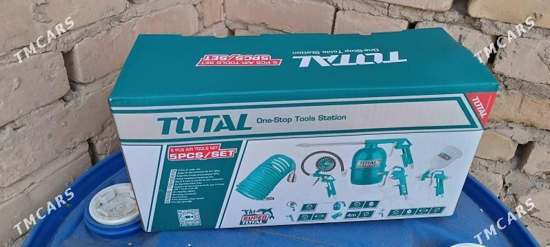 edon kampresir - Türkmenabat - img 5