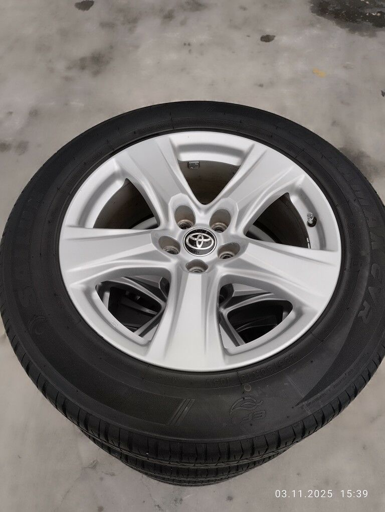 teker 18 morda 4 500 TMT - Bedew - img 4