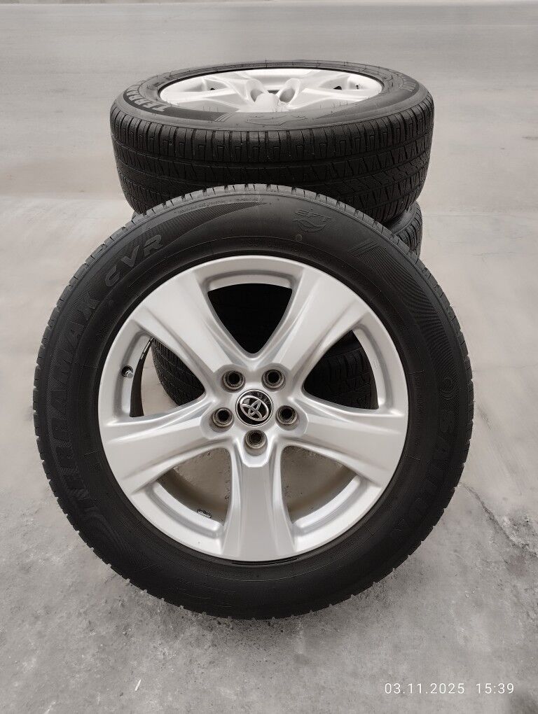 teker 18 morda 4 500 TMT - Bedew - img 3