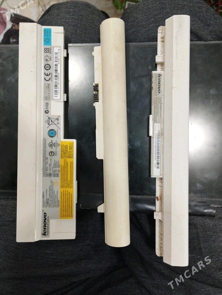 Batereyler - Байрамали - img 2