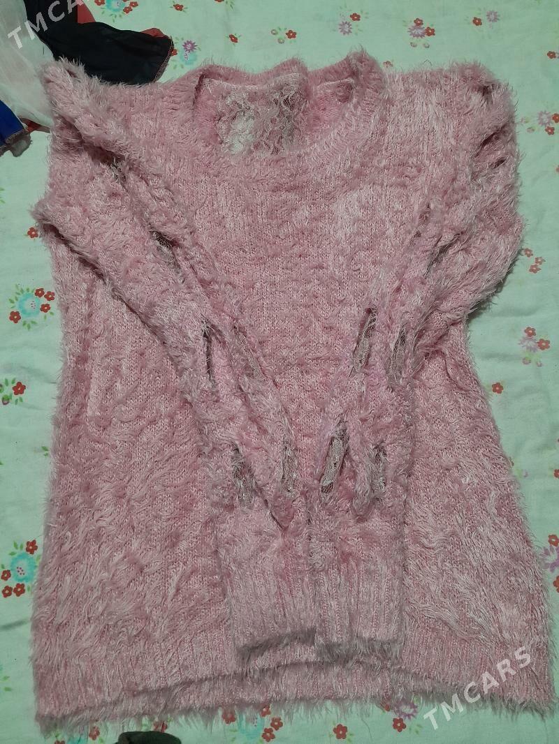 kyzlara - Чарджоу - img 5