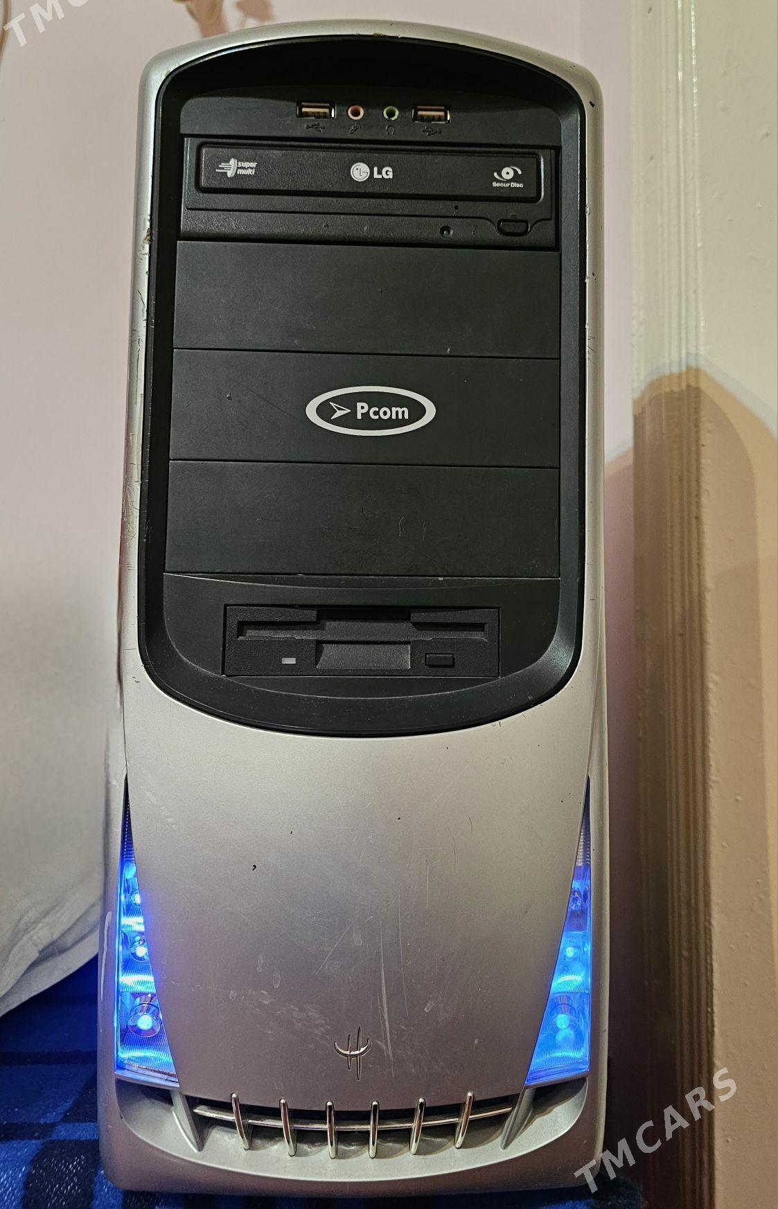 kompyuter,   printer   arzann - Дашогуз - img 9