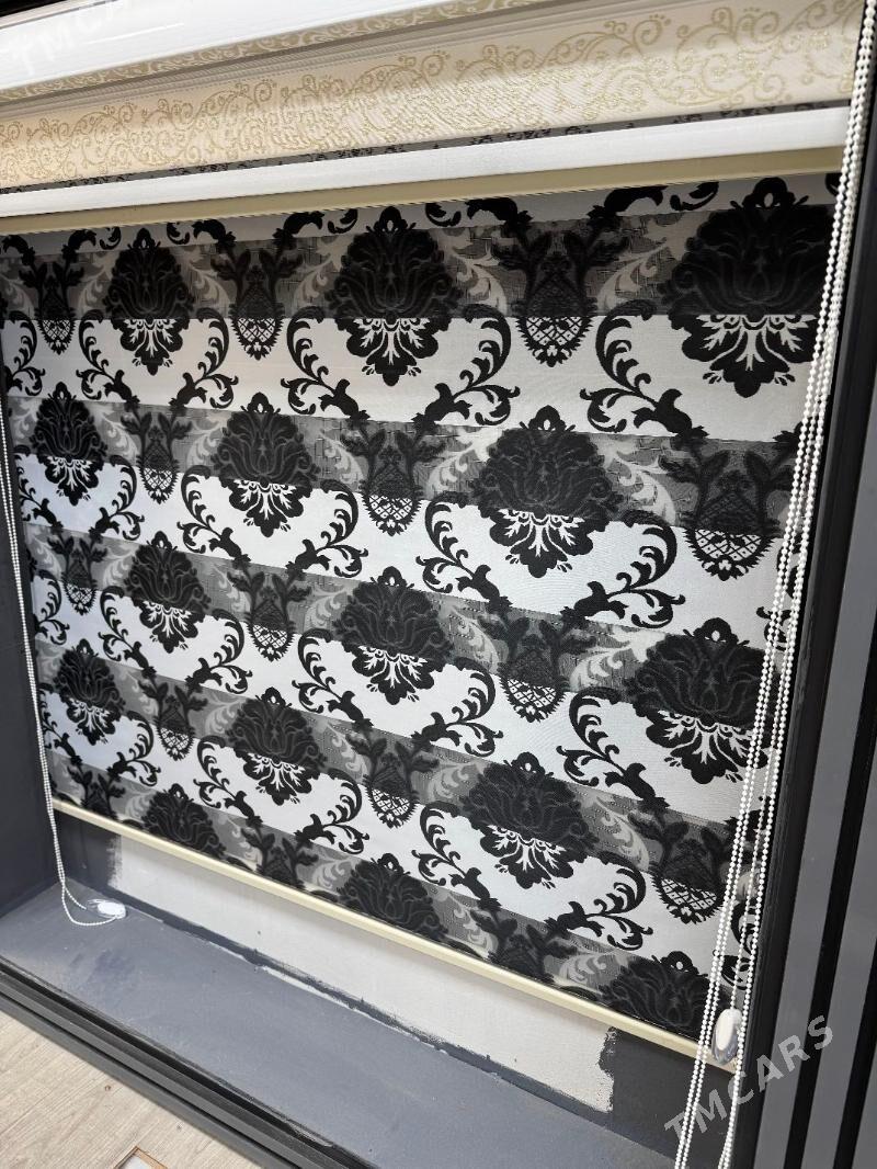 Žalýuz Jalýuz Жалюз - Aşgabat - img 5