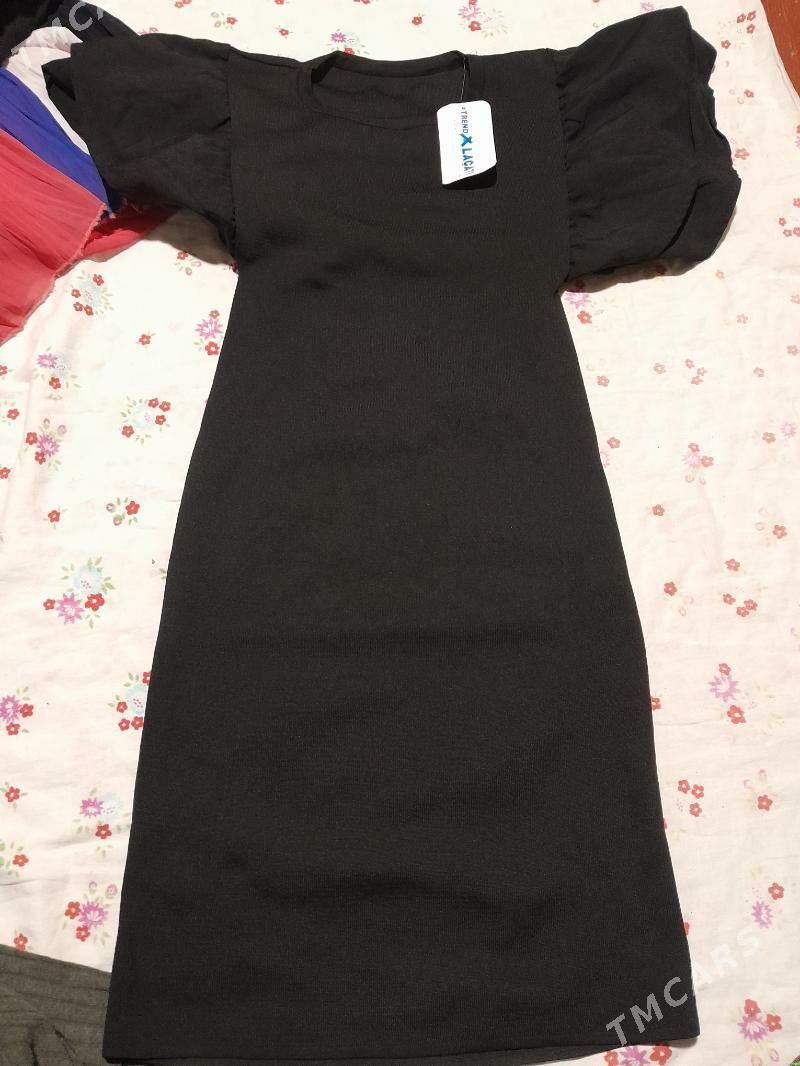 kyzlara - Чарджоу - img 2