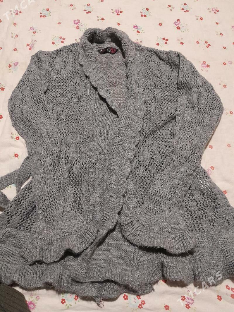 kyzlara - Чарджоу - img 8