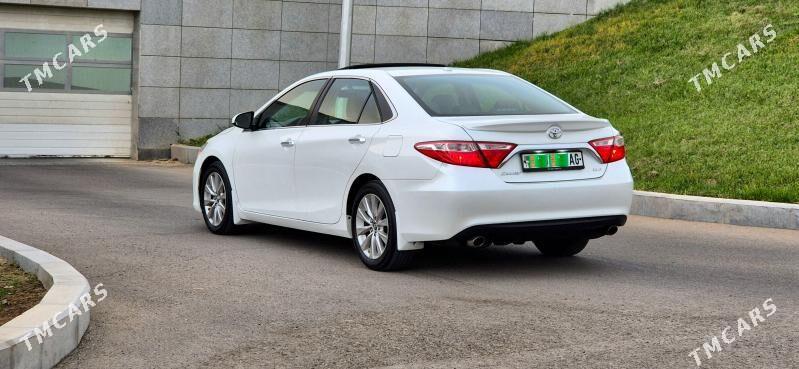 Toyota Camry 2017 - 325 000 TMT - Aşgabat - img 5