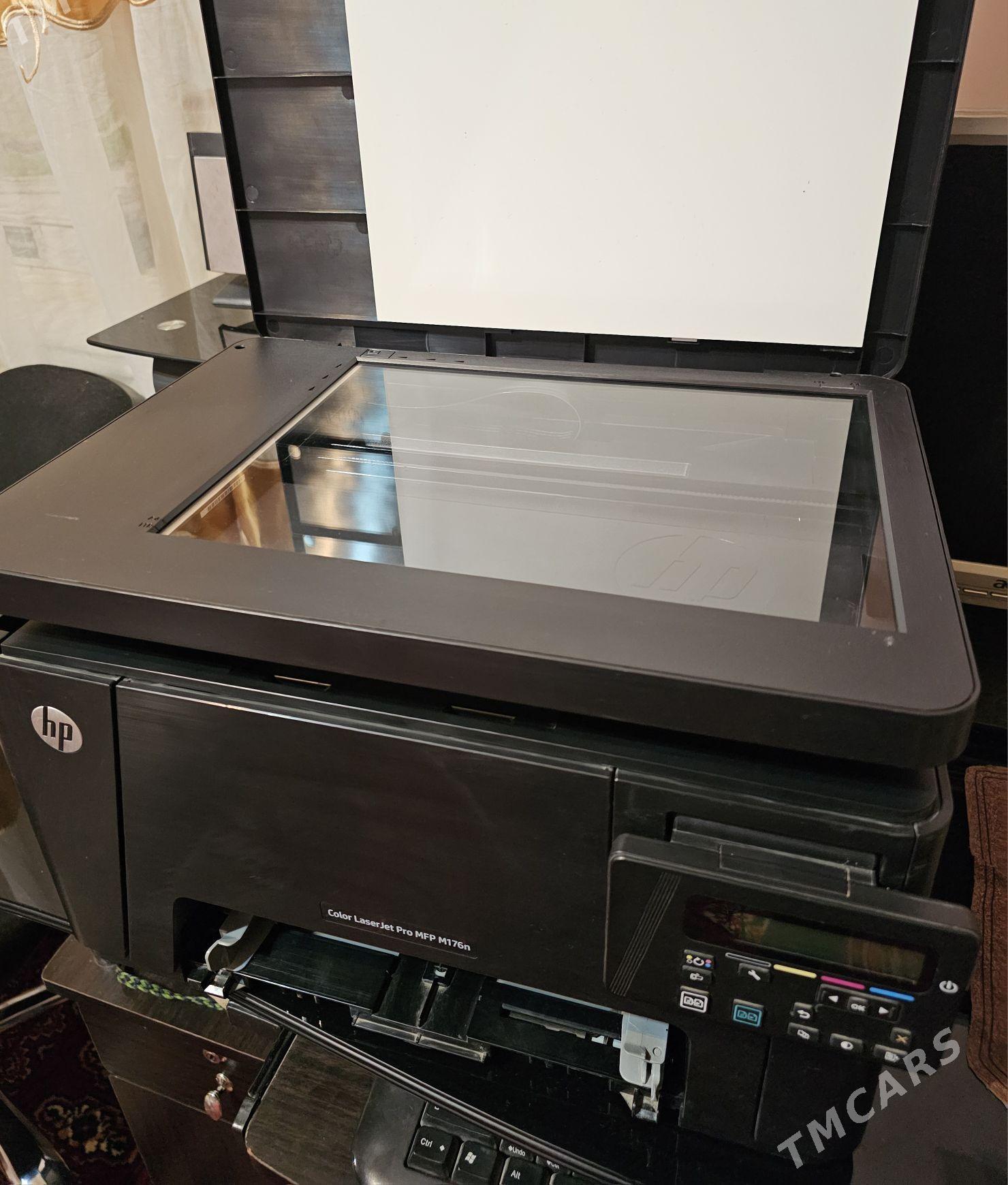 kompyuter,   printer   arzann - Дашогуз - img 10