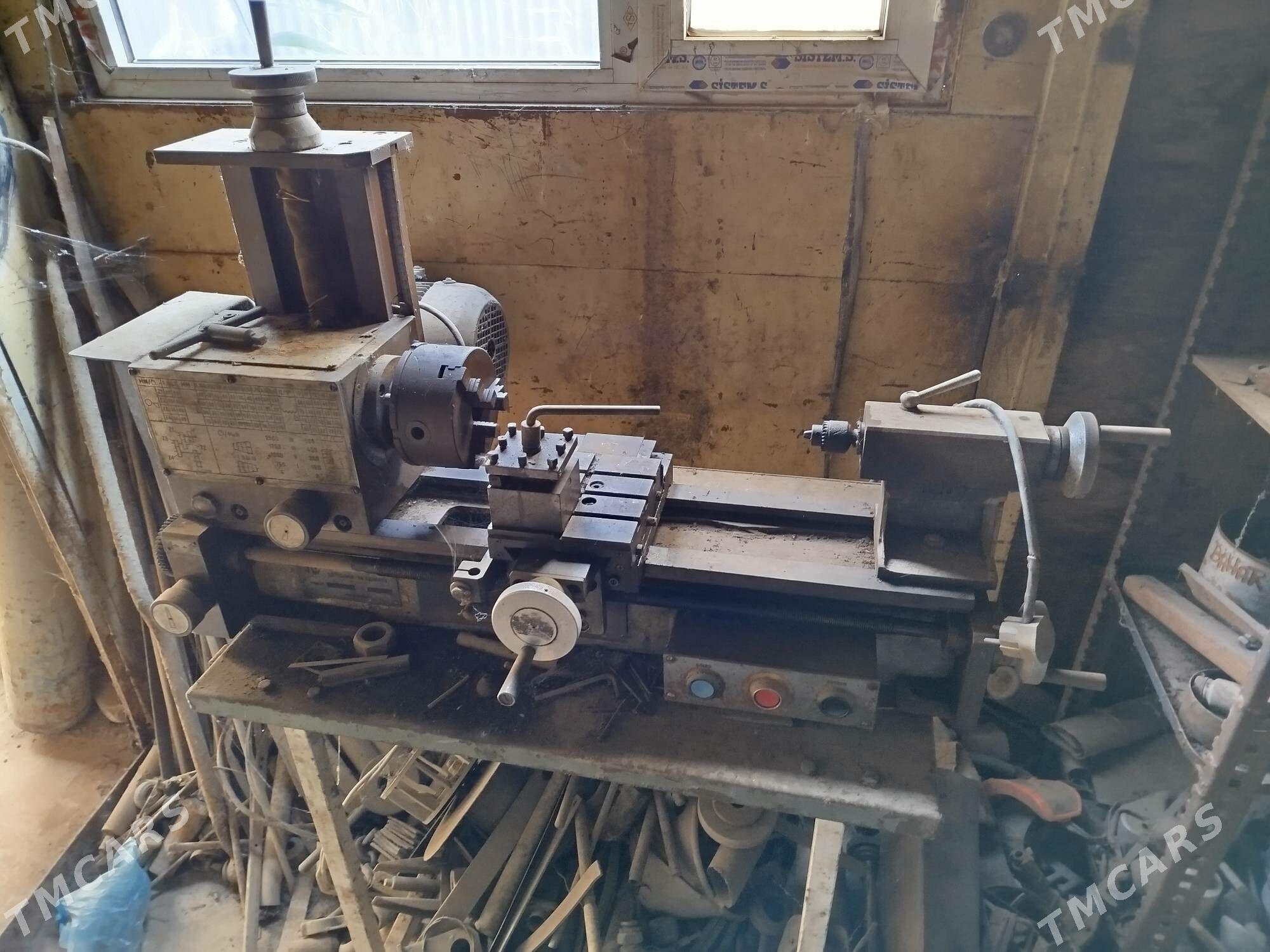 tokor stanok - Mary - img 1