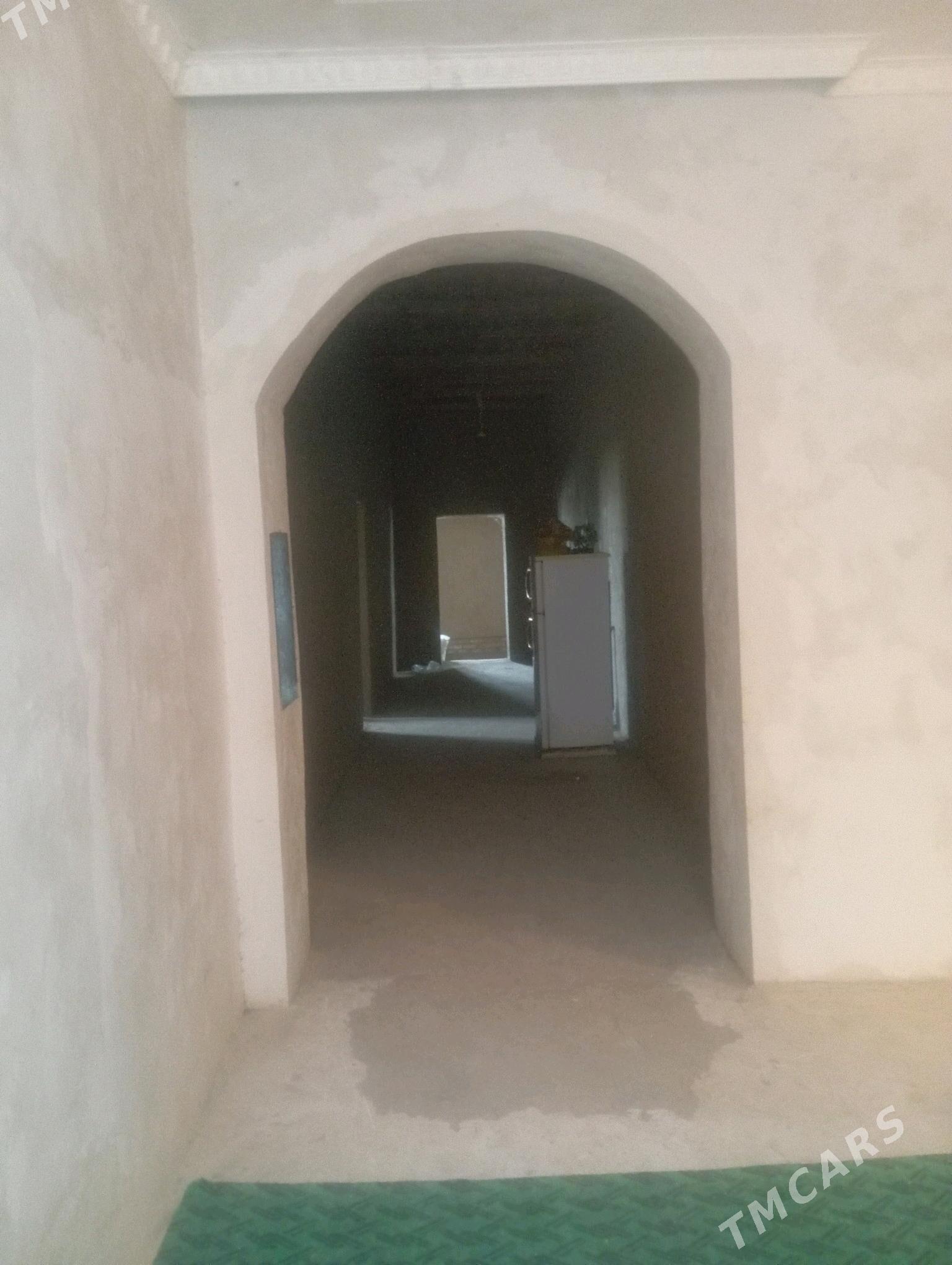 MOLTYPDA JAY GYSSAGLY - Гороглы (Тагта) - img 2