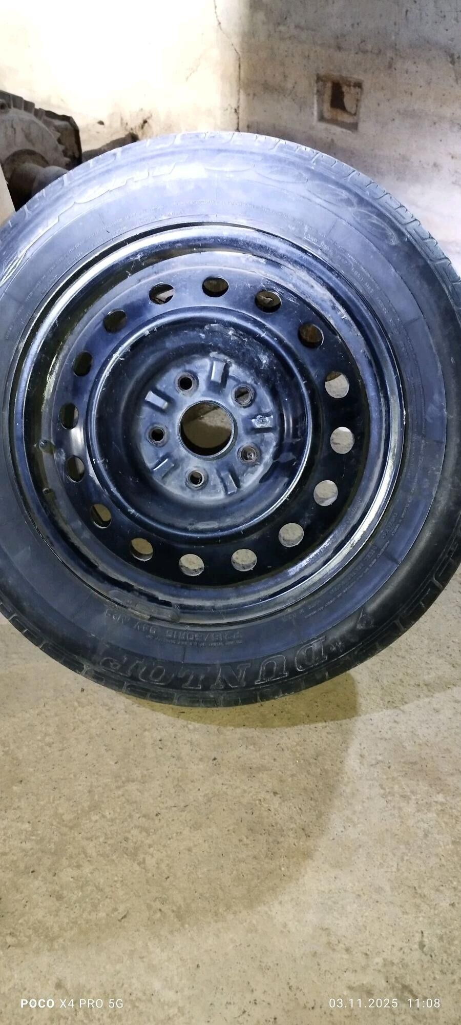 teker 200 TMT - Aşgabat - img 2