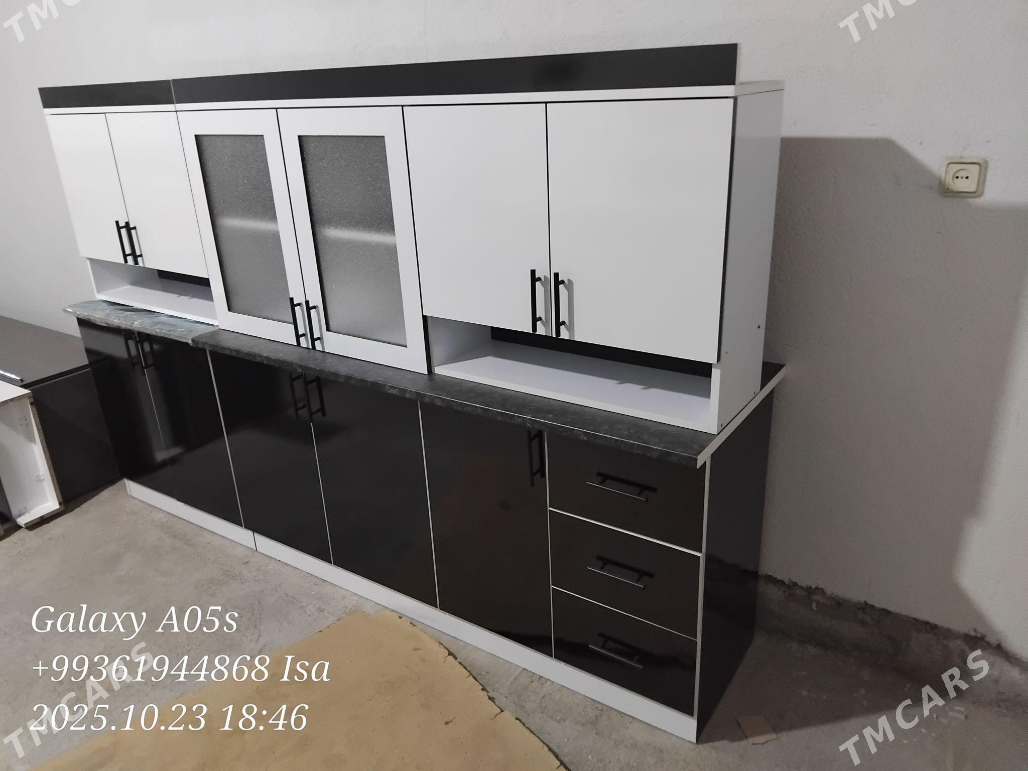 Kuhuny garnatur - Ашхабад - img 1