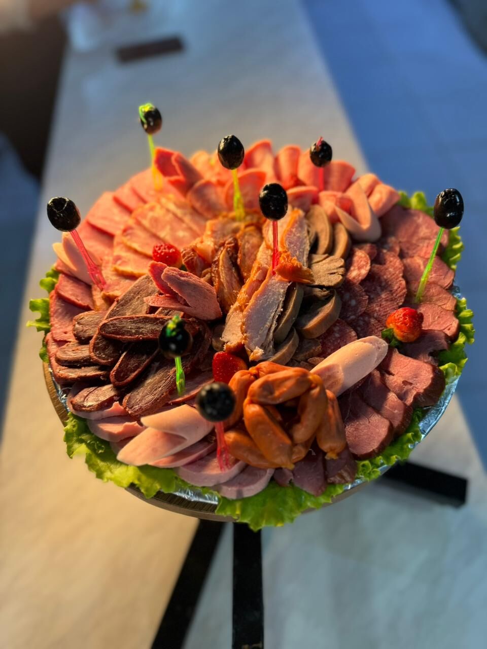 YALKYM DOSTAWKA - Aşgabat - img 4