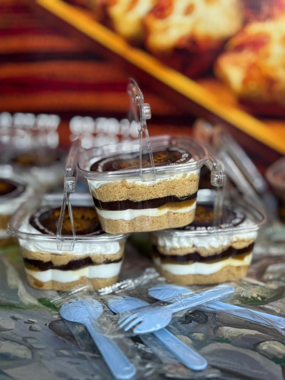 YALKYM DOSTAWKA - Aşgabat - img 9