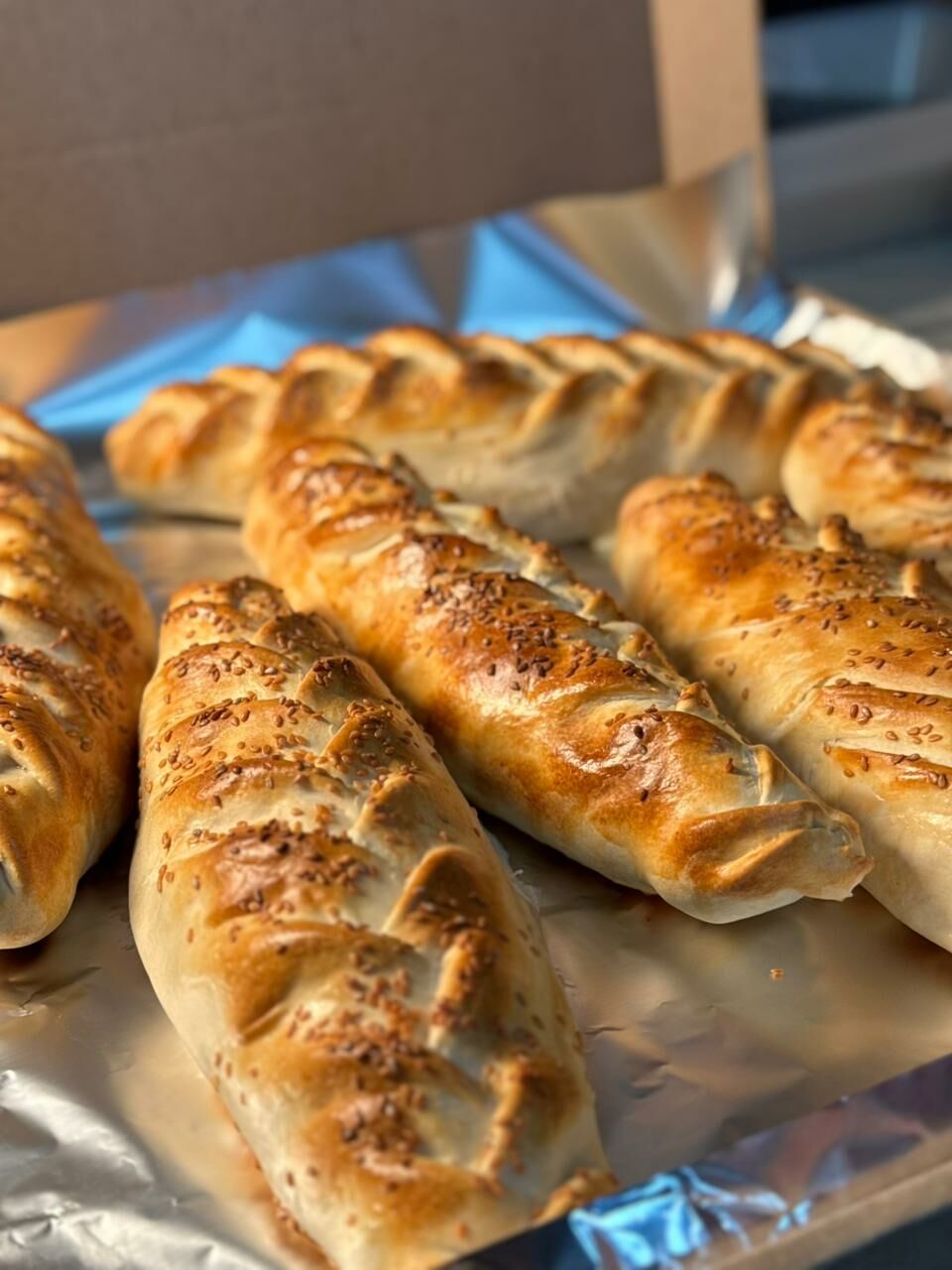 YALKYM DOSTAWKA - Aşgabat - img 7