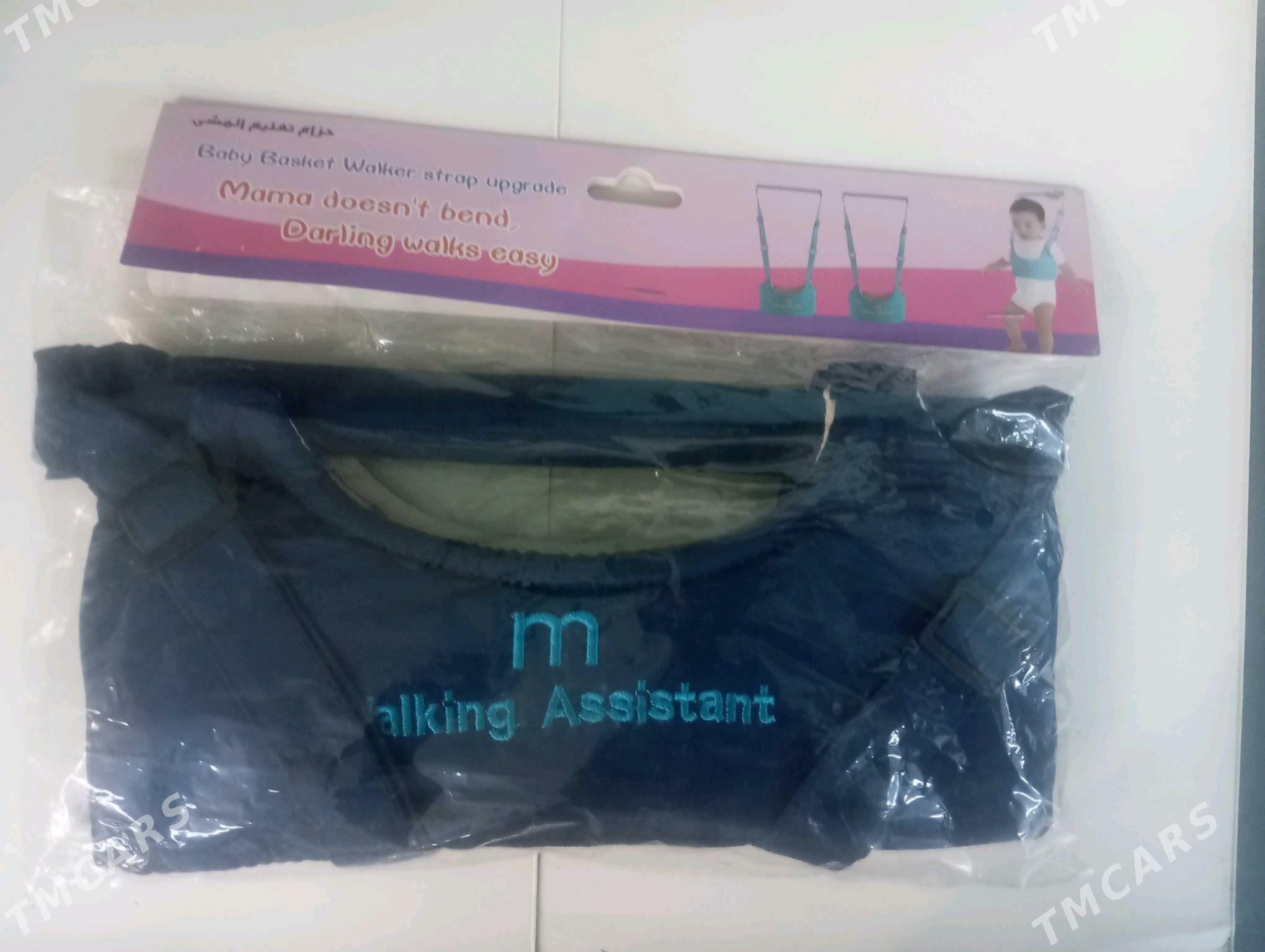 çaga üçin - Ашхабад - img 4