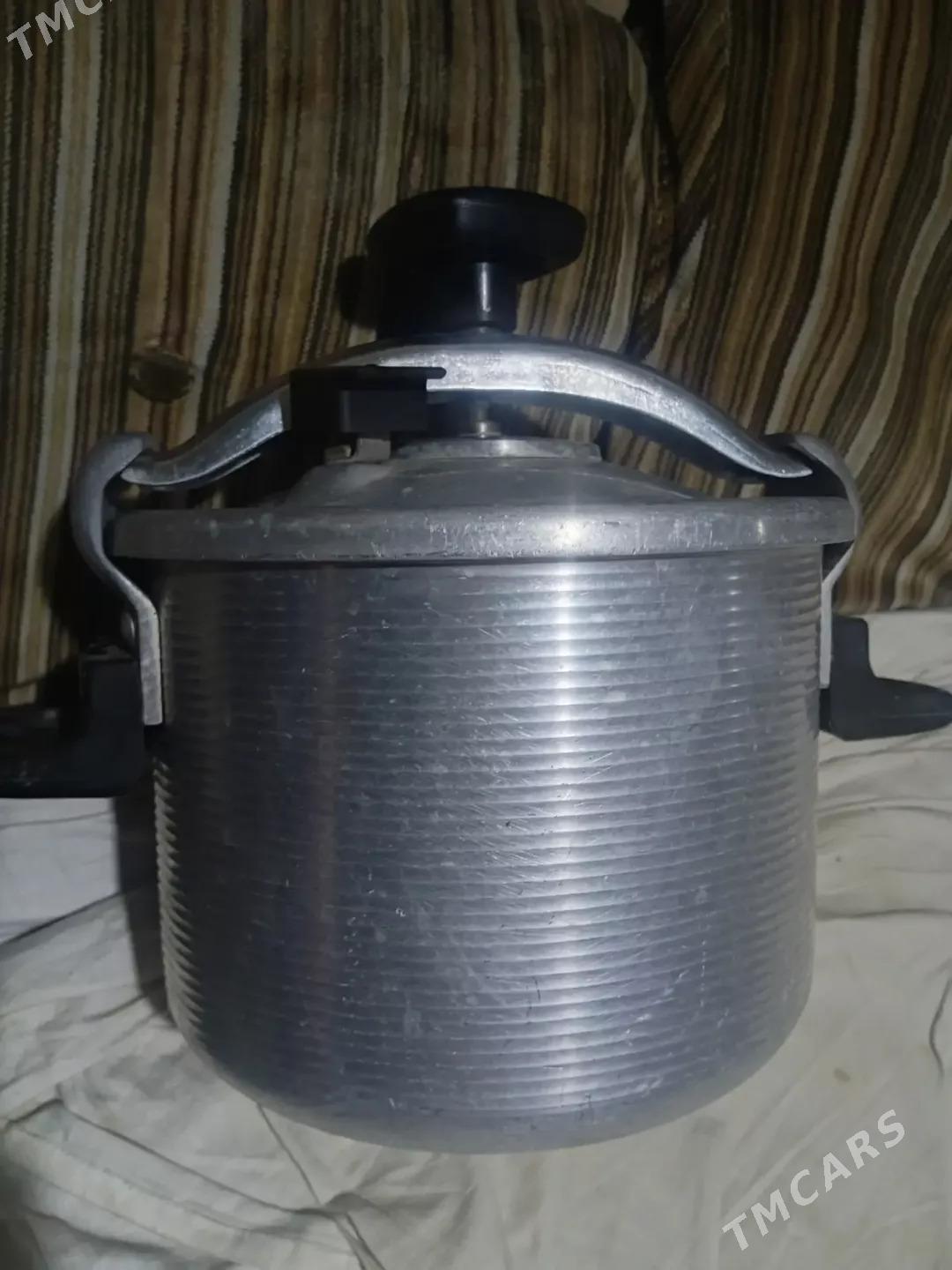 скороварка.переноска - Aşgabat - img 1