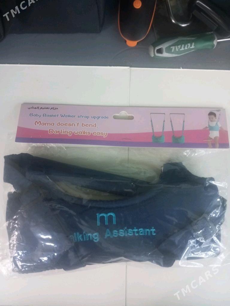 çaga üçin - Ашхабад - img 3