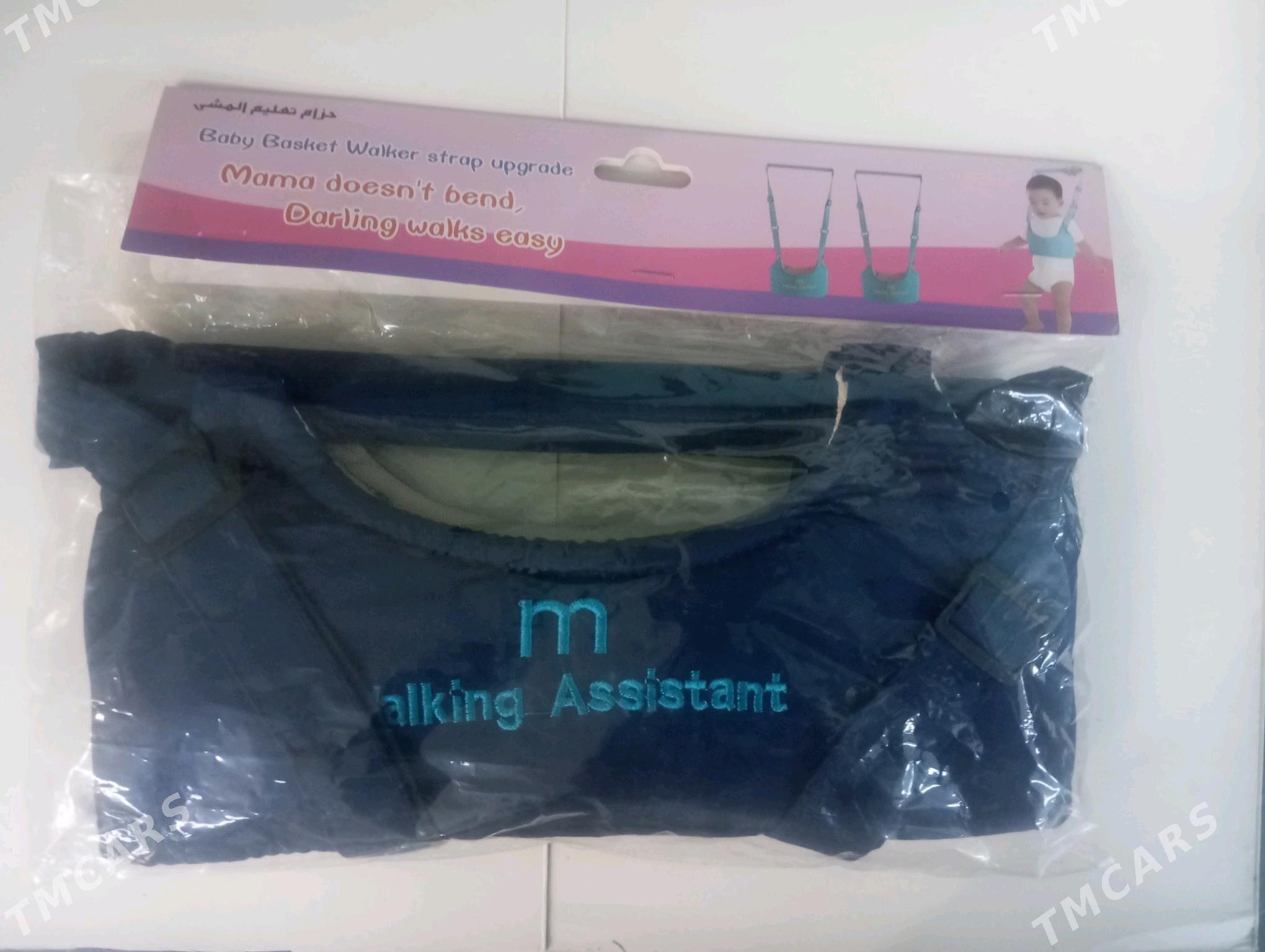 çaga üçin - Ашхабад - img 6