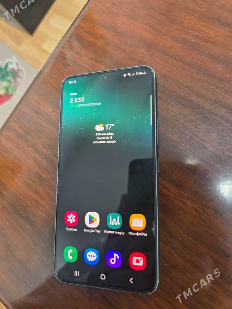 s22 8/128 - Balkanabat - img 1