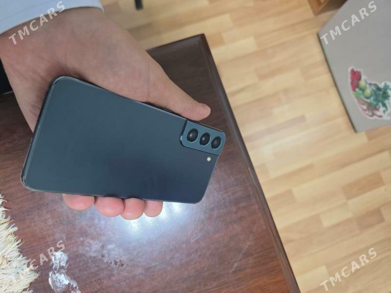 s22 8/128 - Balkanabat - img 4