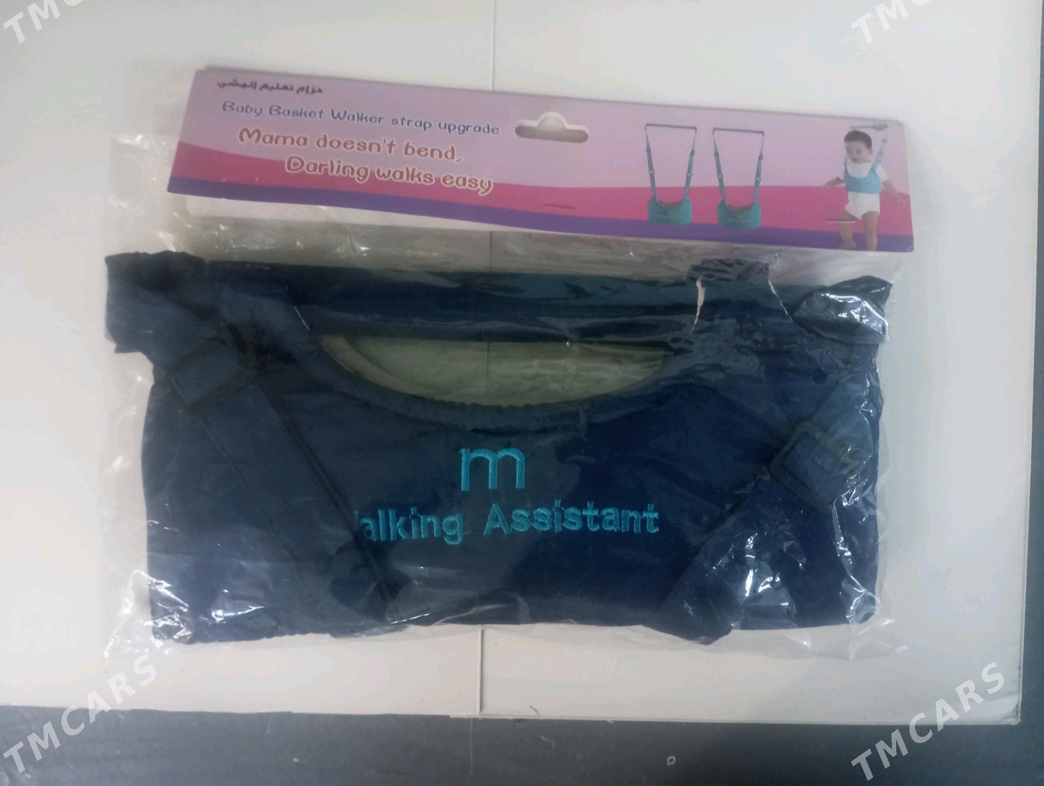 çaga üçin - Ашхабад - img 5