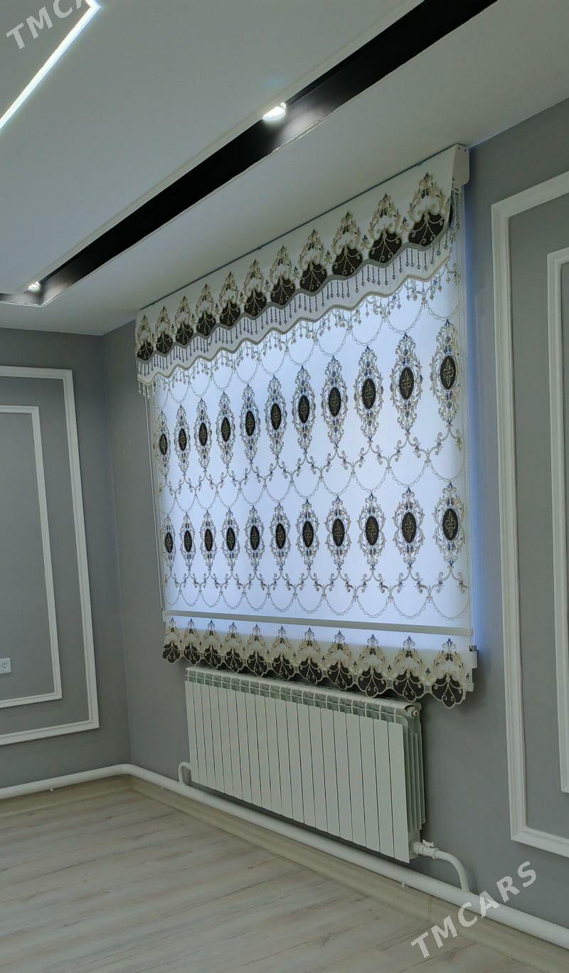 Zanaweska Żalýuz Жалюз - Aşgabat - img 3