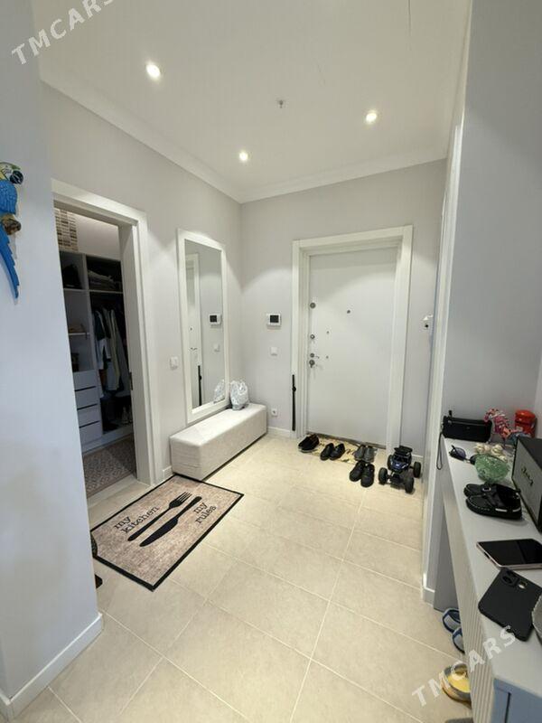 Olimpiskiy 3 komnat satlyk jay - Ашхабад - img 9