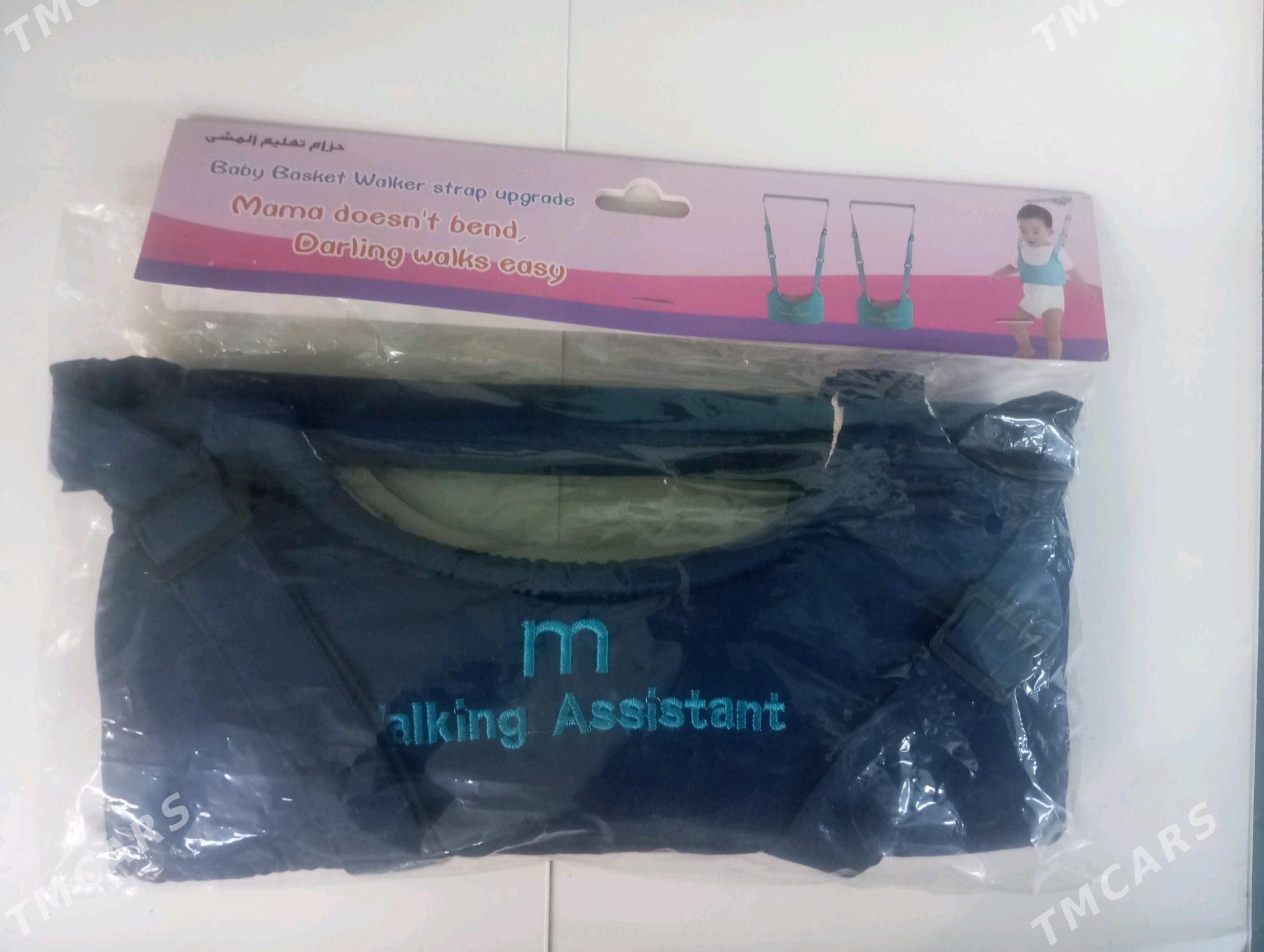 çaga üçin - Ашхабад - img 2