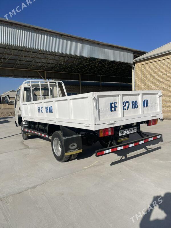 Forland H2 2014 - 137 000 TMT - Мары - img 4