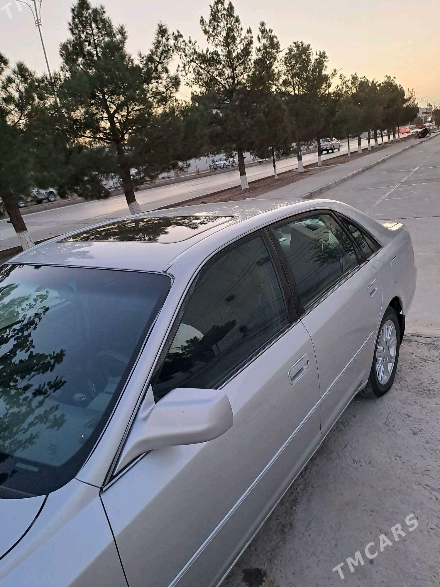 Toyota Avalon 2002 - 180 000 TMT - Туркменабат - img 2