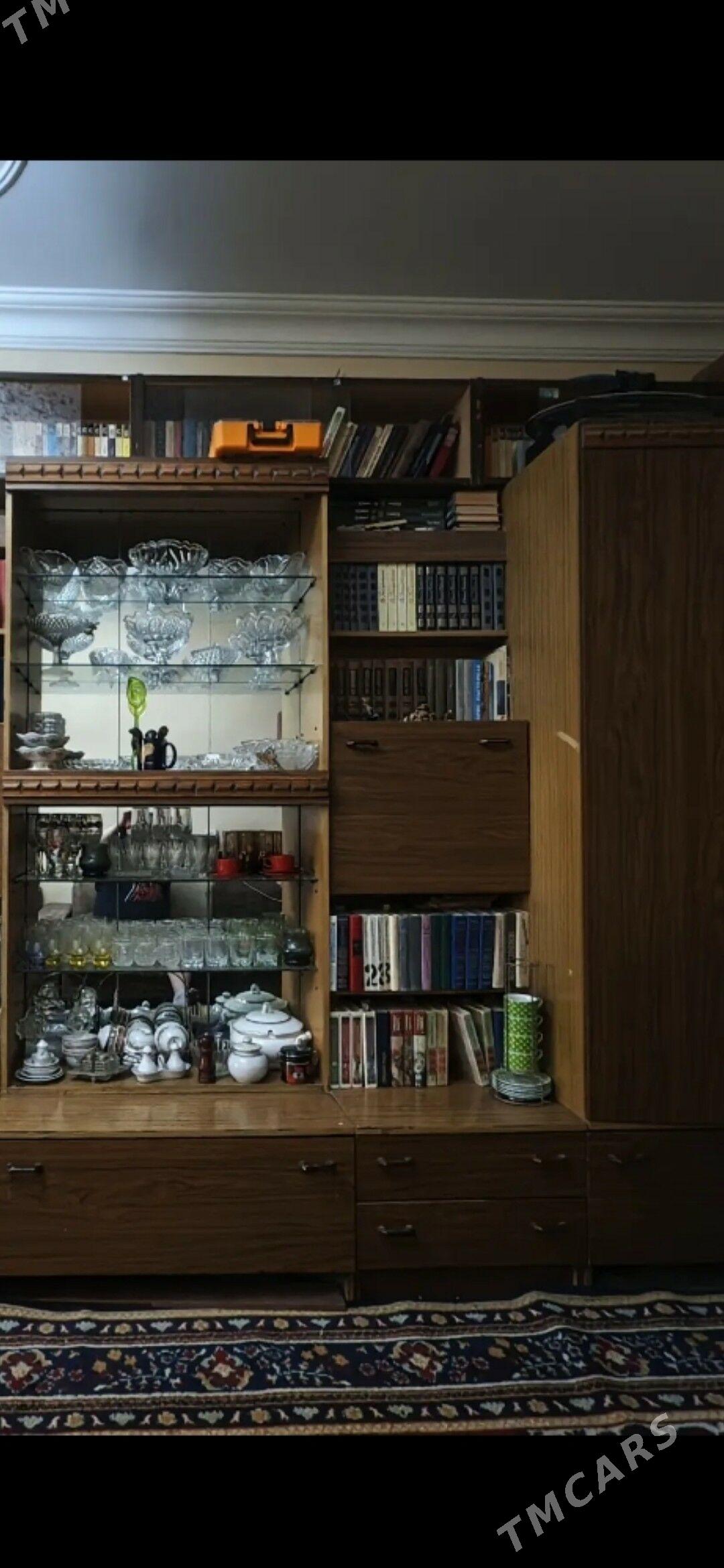 стенка совецкая - Türkmenabat - img 3