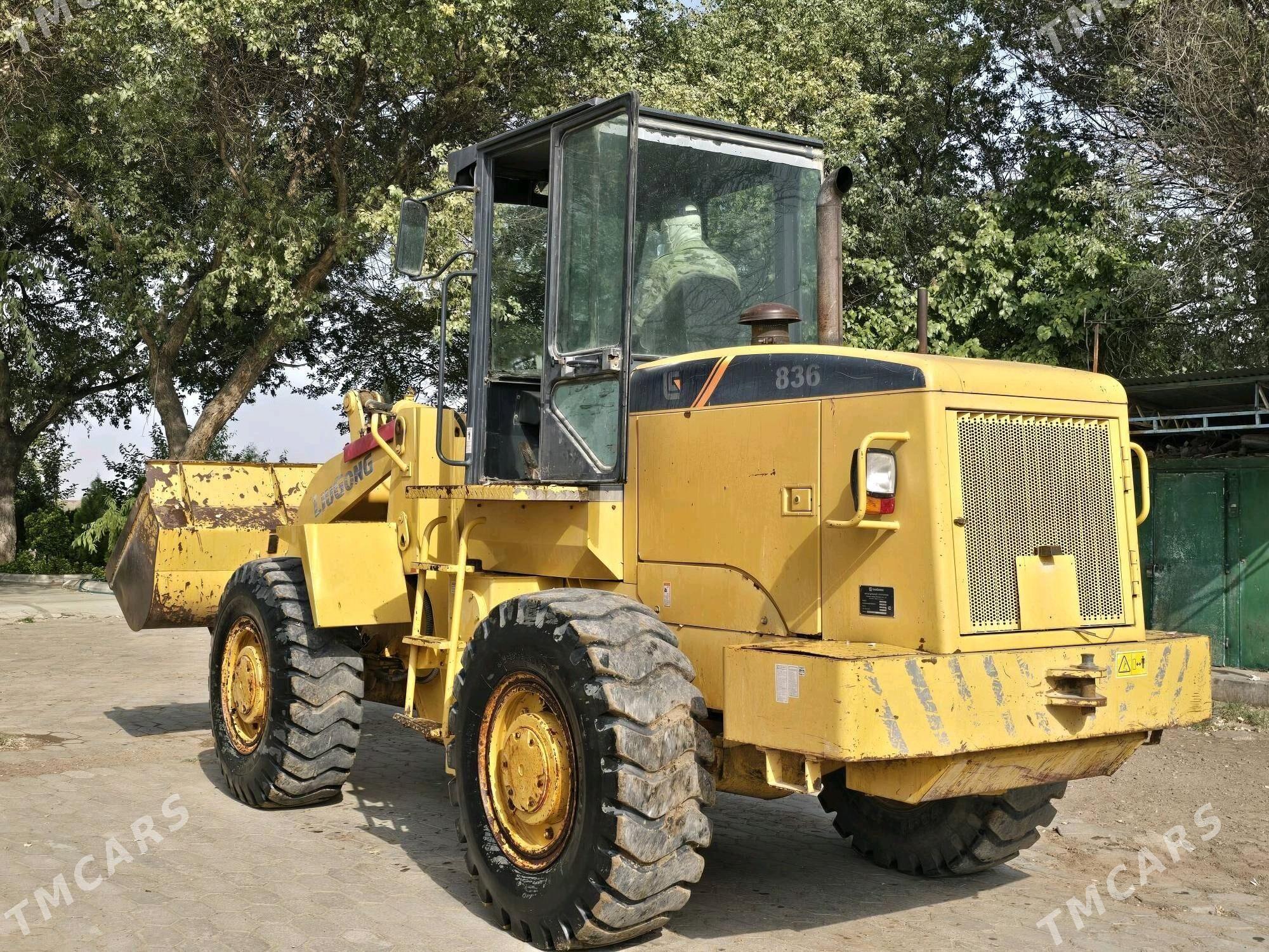 LiuGong CLG 936E 2013 - 450 000 TMT - Aşgabat - img 2