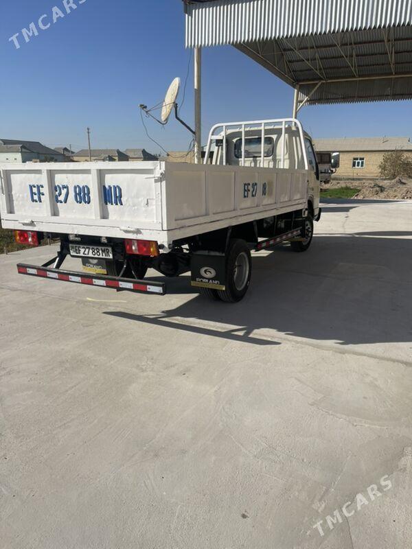 Forland H2 2014 - 137 000 TMT - Мары - img 3