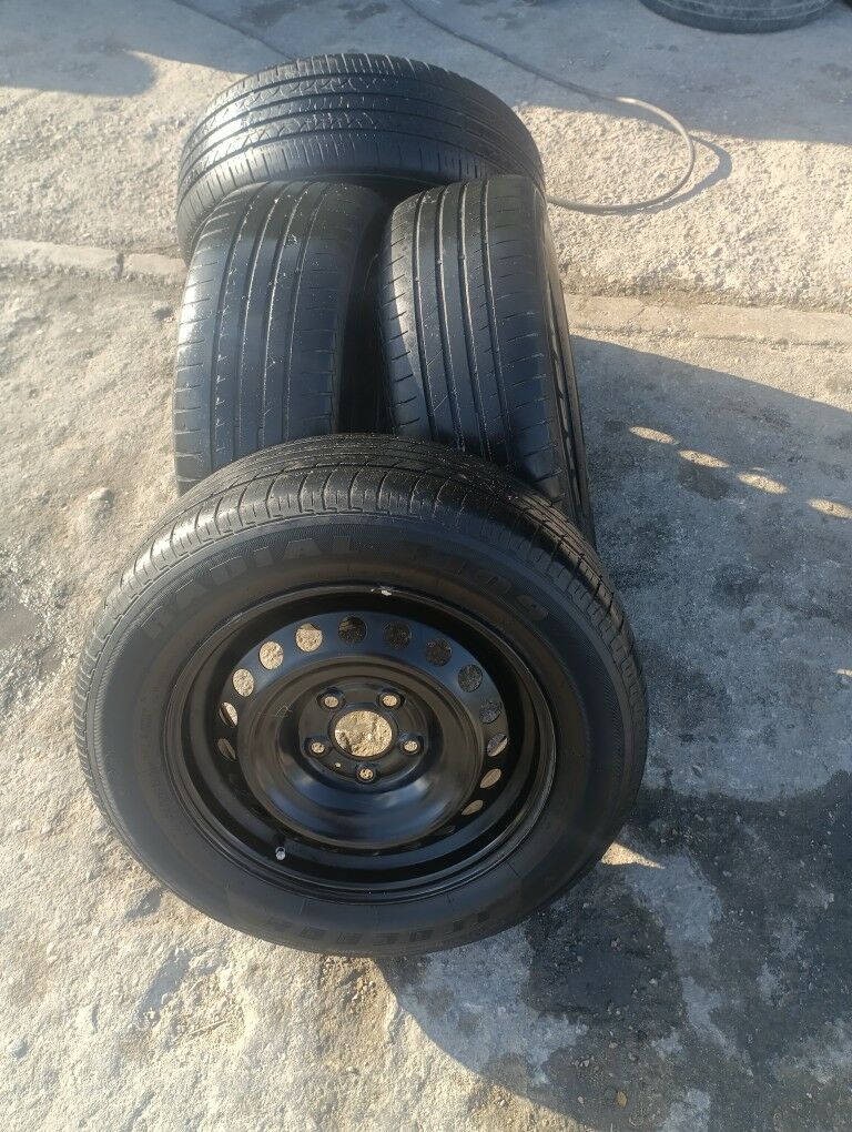 diska pakyryşka 16 1 900 TMT - Balkanabat - img 5