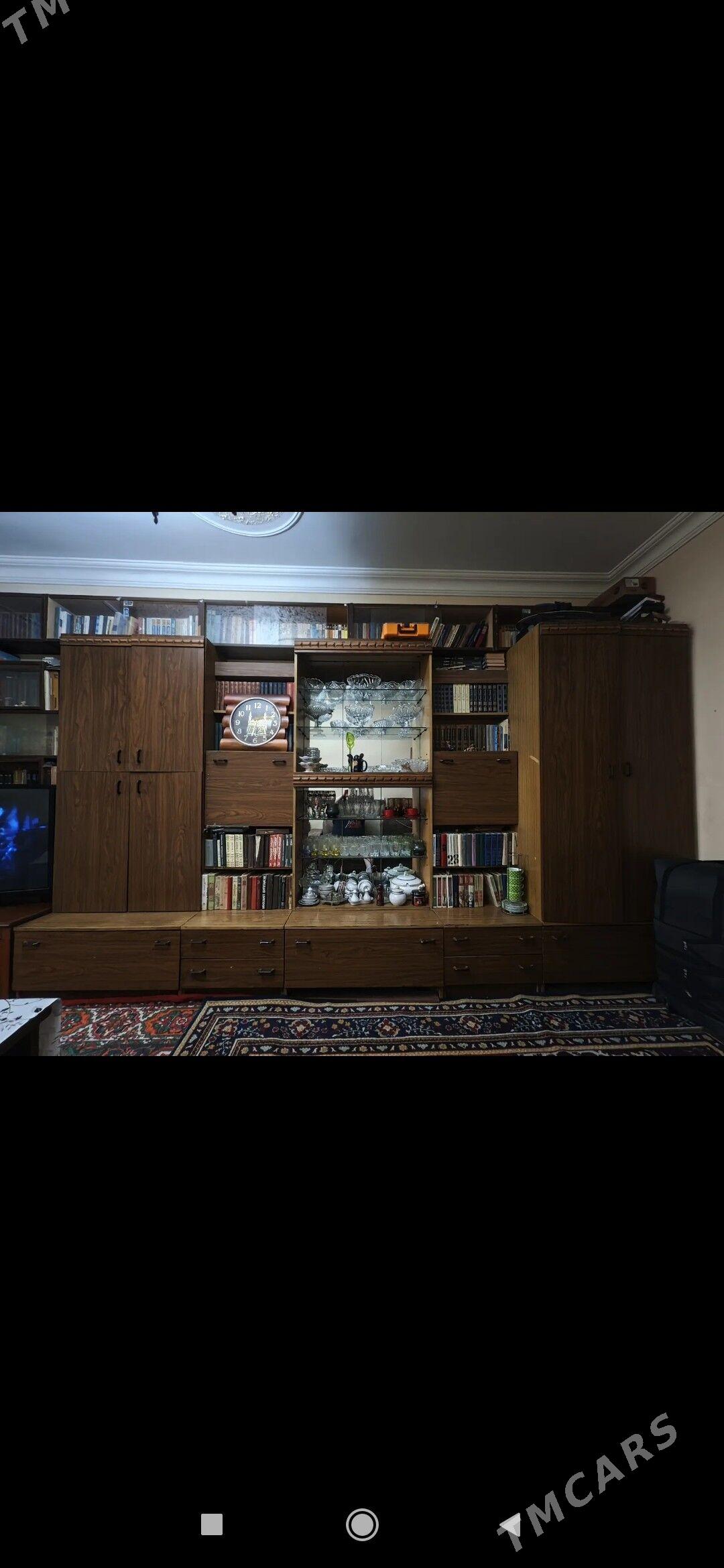 стенка совецкая - Türkmenabat - img 1