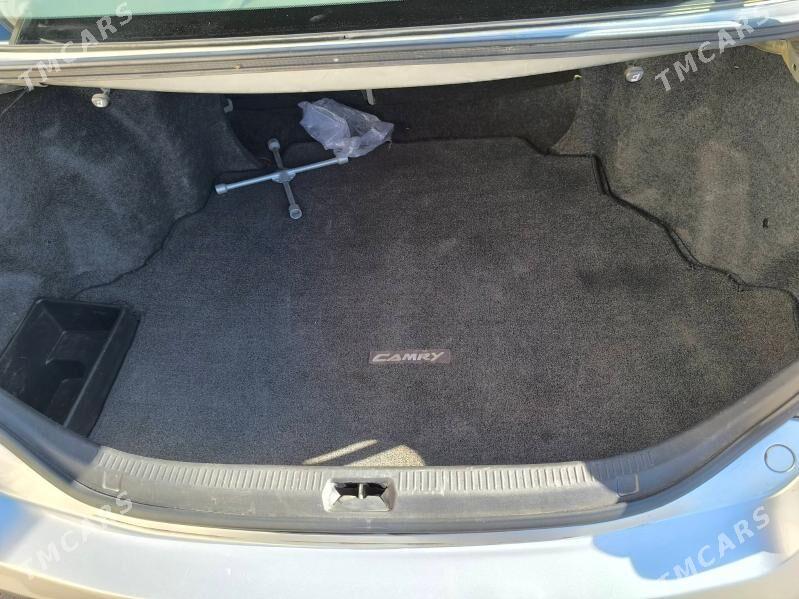 Toyota Camry 2011 - 220 000 TMT - Губадаг - img 7