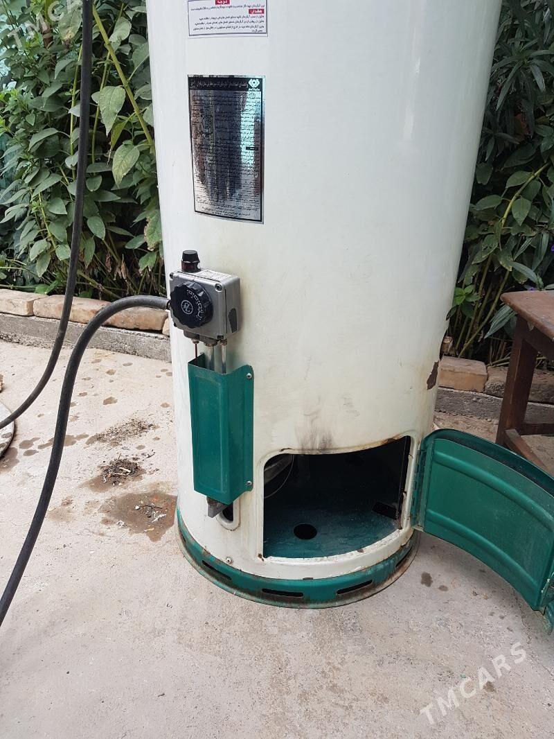 титан 200литров - 30 мкр - img 2