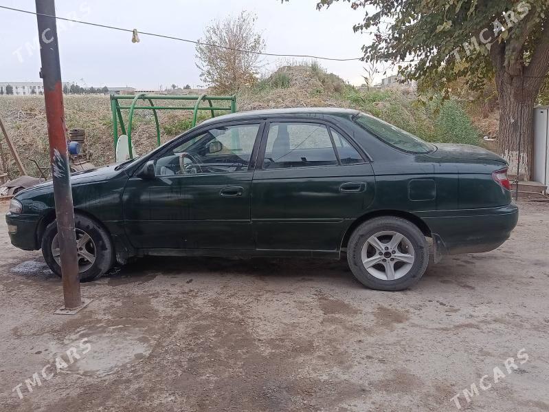 Toyota Carina 1995 - 60 000 TMT - Туркменабат - img 2