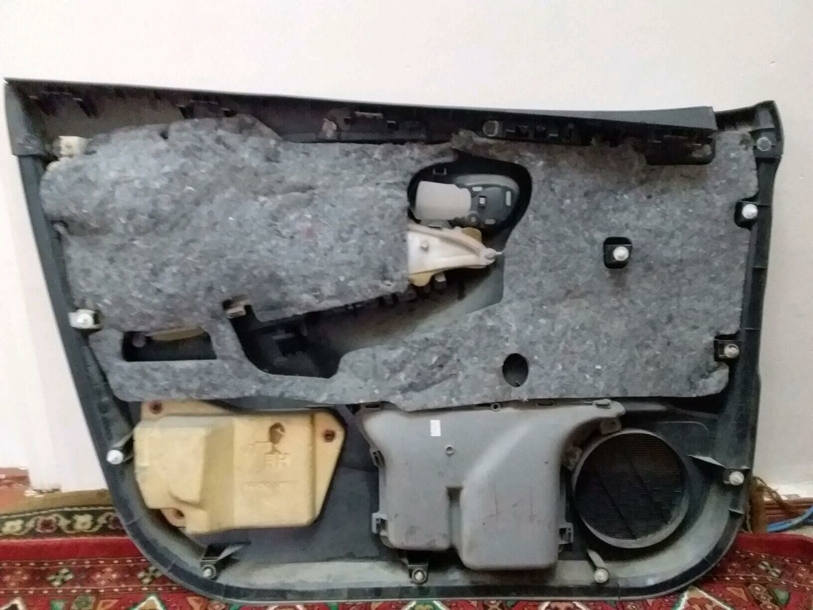 corolla abşywka 120 TMT - Aşgabat - img 3