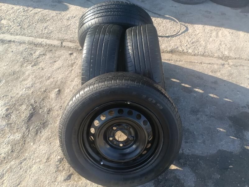 diska pakyryşka 16 1 900 TMT - Balkanabat - img 4