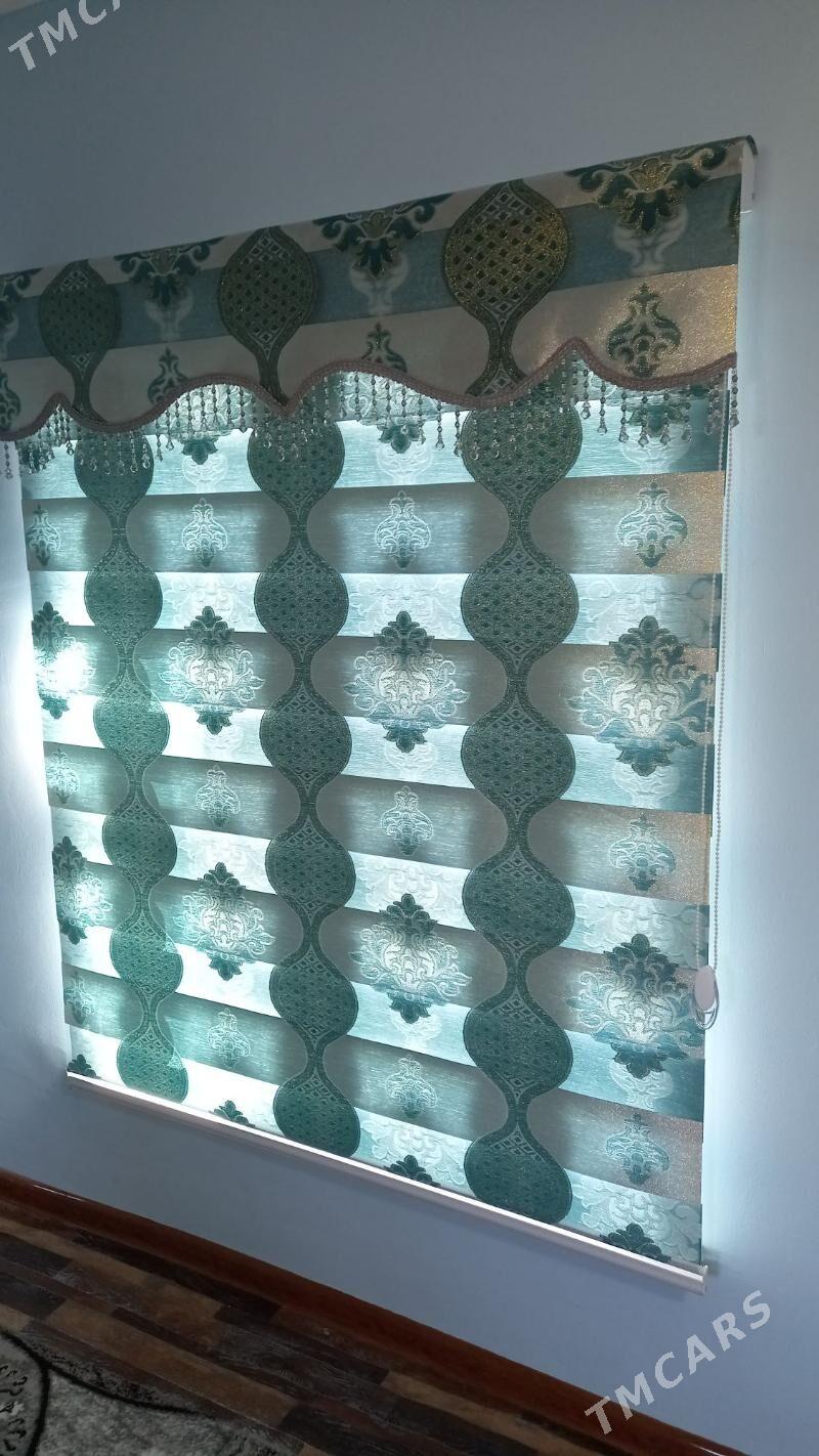 Žalýuz Жалюз Zanaweska - Aşgabat - img 7